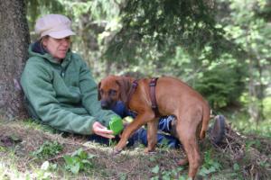 2018 Ausbildungswoche Arber